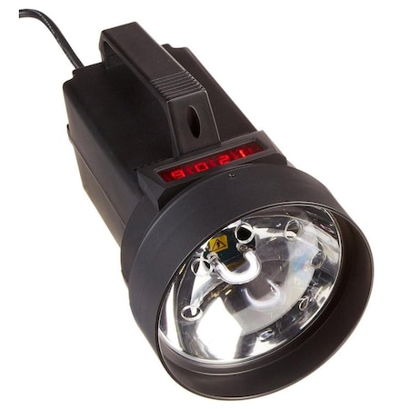 Sper Scientific Digital Stroboscope 840009